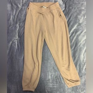 American Eagle sweatpants!! Women’s small!